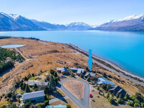 7 Huxley Terrace, Lake Ohau