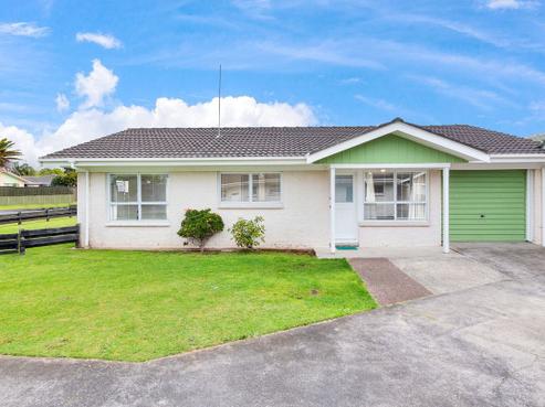1/29 Manse Road, Pahurehure