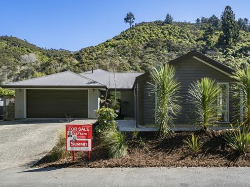 420 Brook Street, The Brook