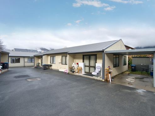 21B Towne Place, Frankton