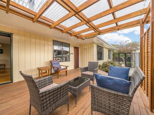 31 Kashmir Avenue, Clouston Park