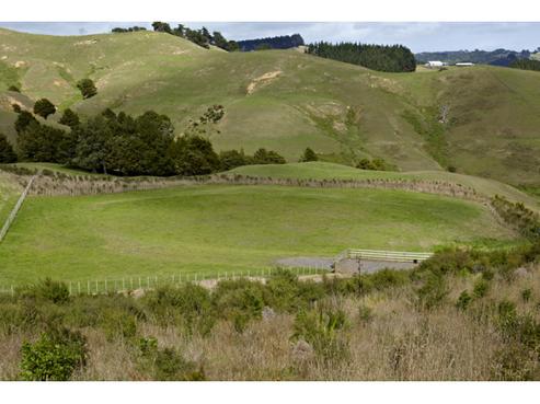 70 Haul Road, Makarau