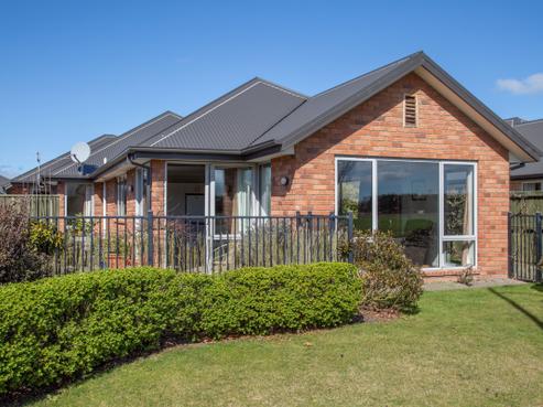 31 Jacques Way, Yaldhurst