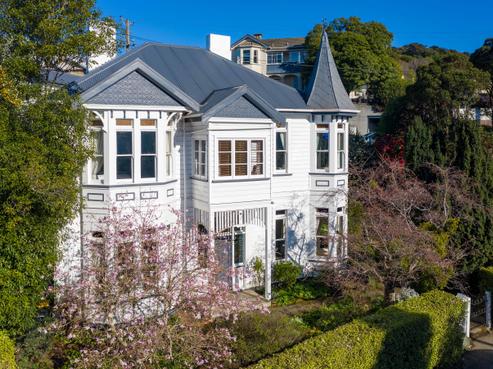 26 Pitt Street, North Dunedin
