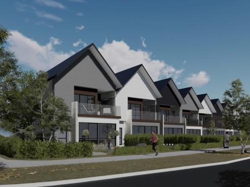 6 Arran Point Parade, Orewa