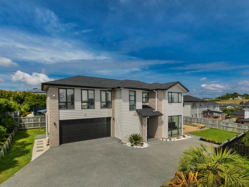 8 Desmond Road, Silverdale