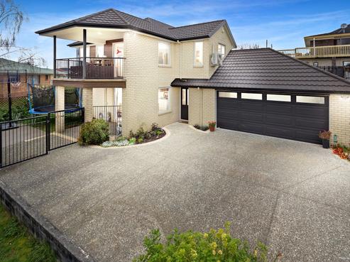 17A Helvetia Road, Pukekohe