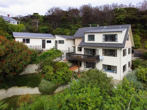 95 Opoho Road, Opoho