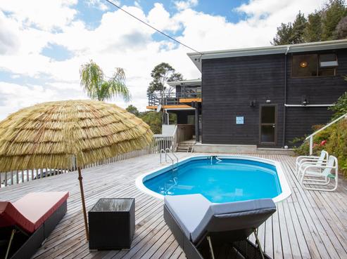 986 Sandspit Road, Sandspit