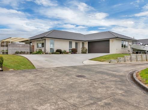 43 North Crest Drive, Onerahi