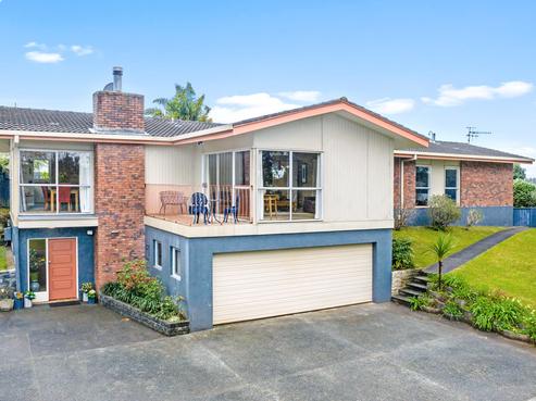 8 Fairway Drive, Kamo