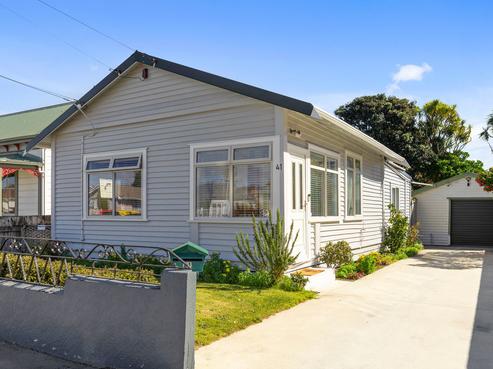 41 Tory Street, Petone