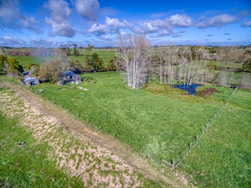 272 Glenbrook Road, Karaka