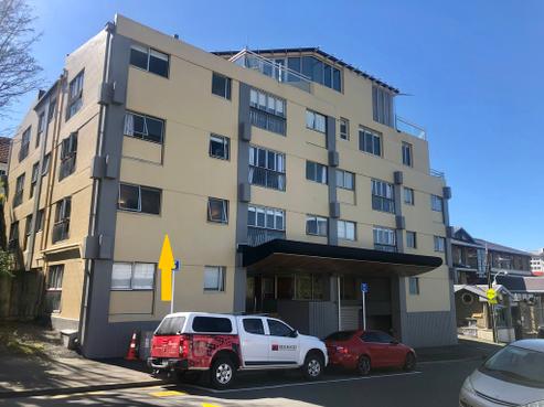 11/54 Hill Street, Thorndon