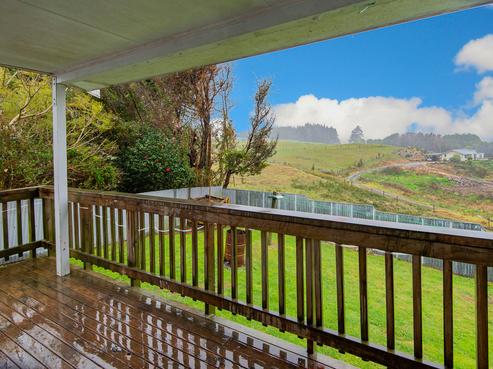 46B View Road, Hikurangi