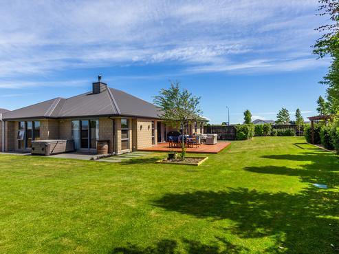 70 Preston Avenue, West Melton