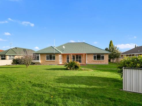3 Grant Place, Matamata
