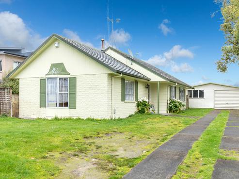 21 Inverness Avenue, Hamilton East