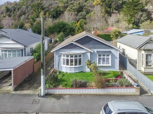 184 Malvern Street, Woodhaugh