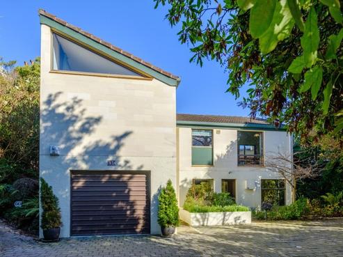 59C Wallace Street, Maori Hill
