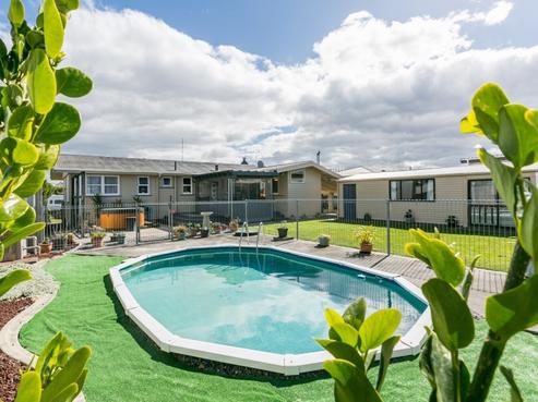 17 Winchester Place, Tamatea