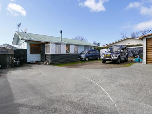 65A Rotokawa Street, Taupo