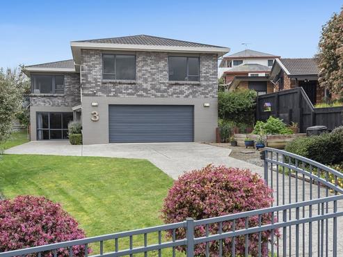 3 West Ridge Drive, Western Heights