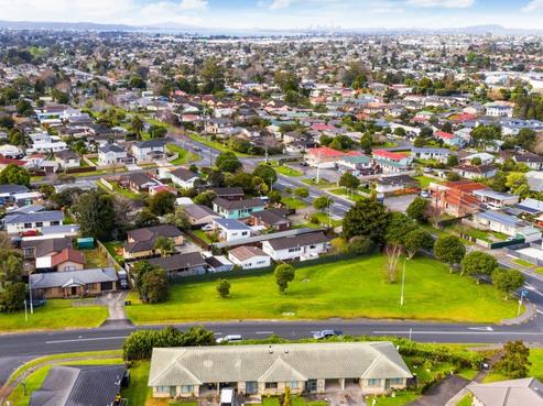 343 Swanson Road, Ranui