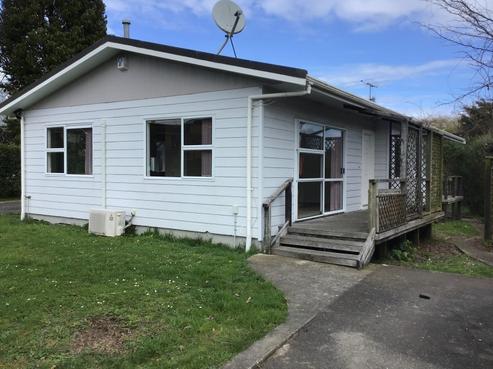 23 Brandon Street, Otaki