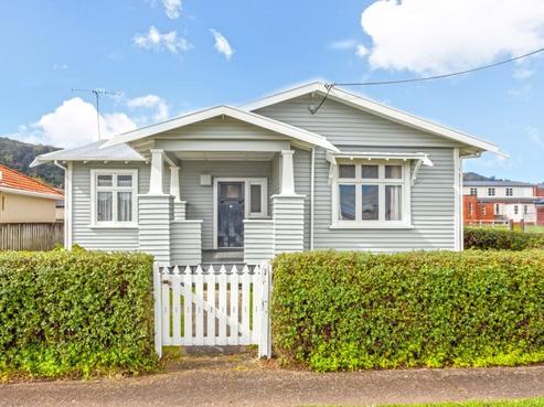 300 Mackay Street, Thames