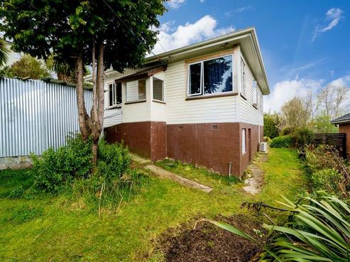 105 Riselaw Road, Calton Hill