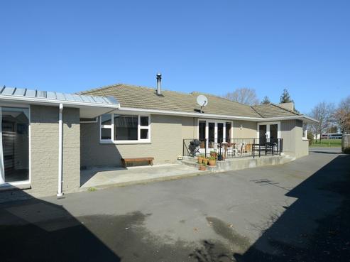 334 Memorial Avenue, Burnside