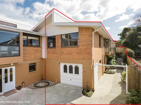 378B High Street, Dunedin Central