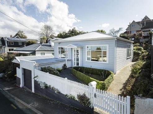 1 Brent Street, Maori Hill