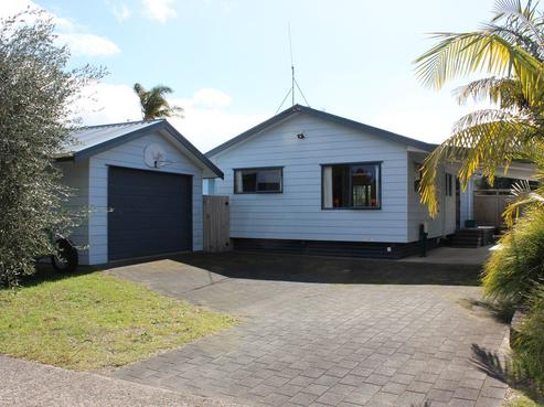 302 Matarangi Drive, Matarangi