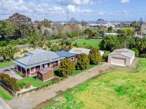 12 Ranfurly Road, Alfriston