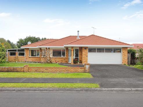 89 Lakeside Drive, Orewa