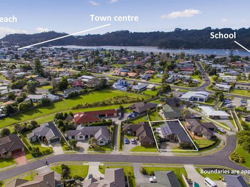 13 Heritage Close, Whitianga