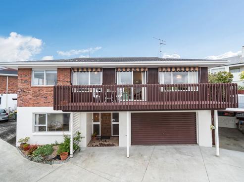 4B Seaview Road, Milford