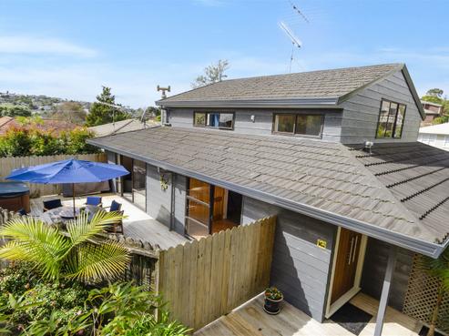 1/16 Rossmore Terrace, Murrays Bay