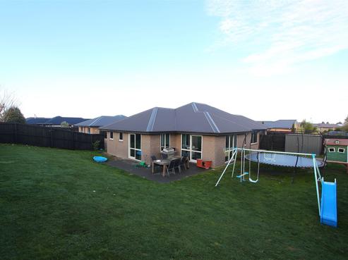 39G Fairfield Way, Rolleston