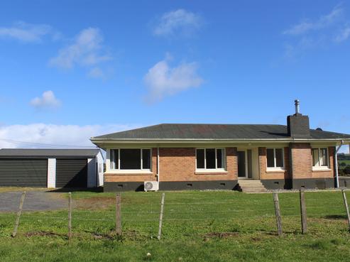 635 Puhipuhi Road, Whakapara