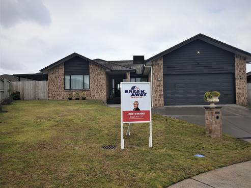 33 Ihimaera Terrace, Leamington