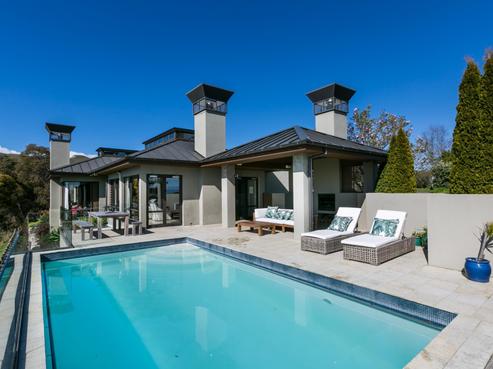 191 Durham Drive, Havelock North