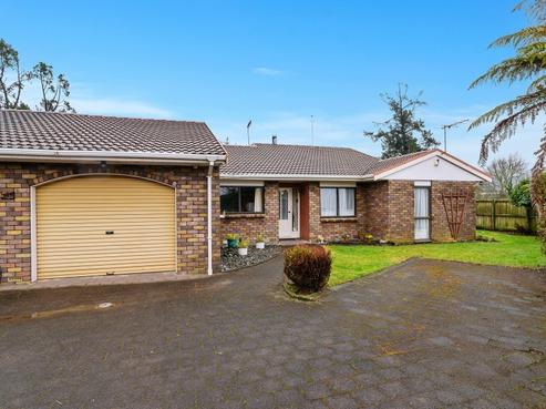 19A Peachgrove Terrace, Hillcrest