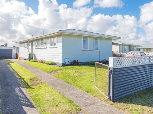 53 Titoki Street, Castlecliff