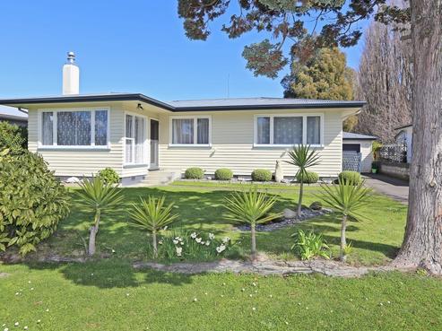 543 Lowe Street, Camberley