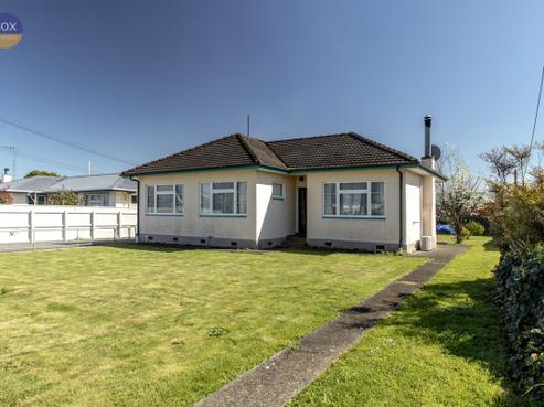 711 Lumsden Road, Akina