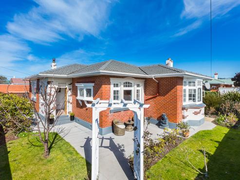 13 Scott Street, Saint Kilda