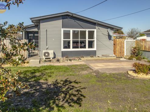 1028 Campbell Street, Raureka